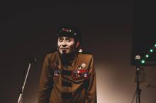 konspirološki kabaret