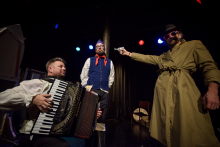 Od paleolita do twita