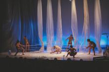 Forest - Spreading the Roots