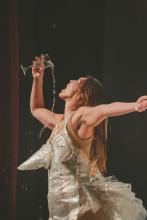 Forest - Spreading the Roots